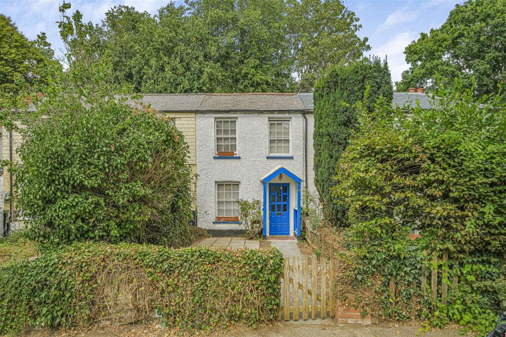 Main image of property: Church Path, Walthamstow