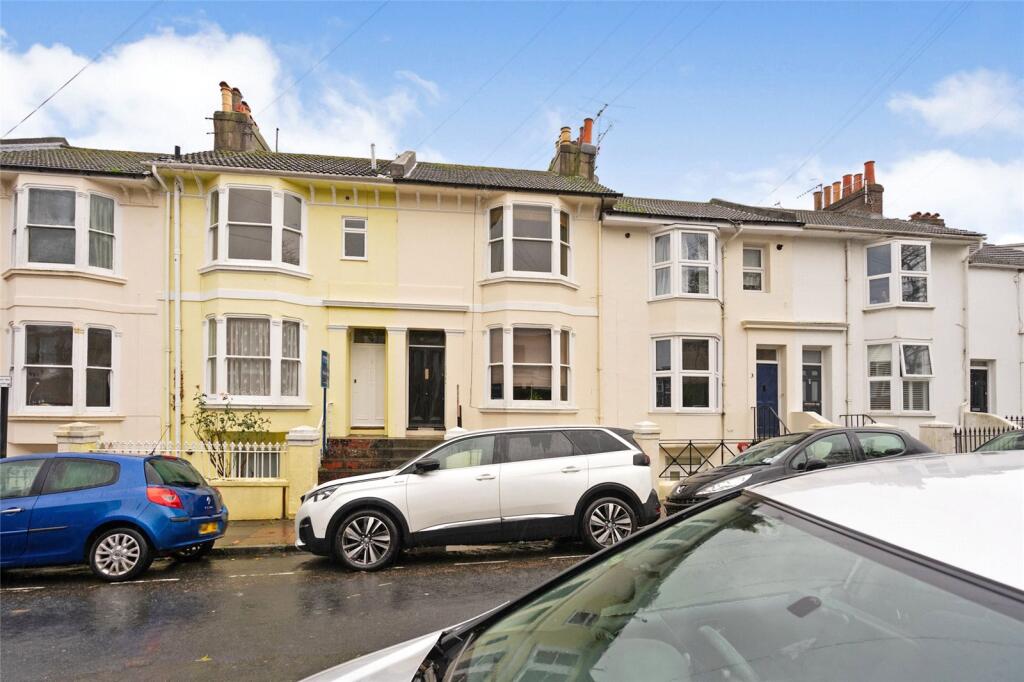 Main image of property: York Grove, Brighton, East Sussex, BN1