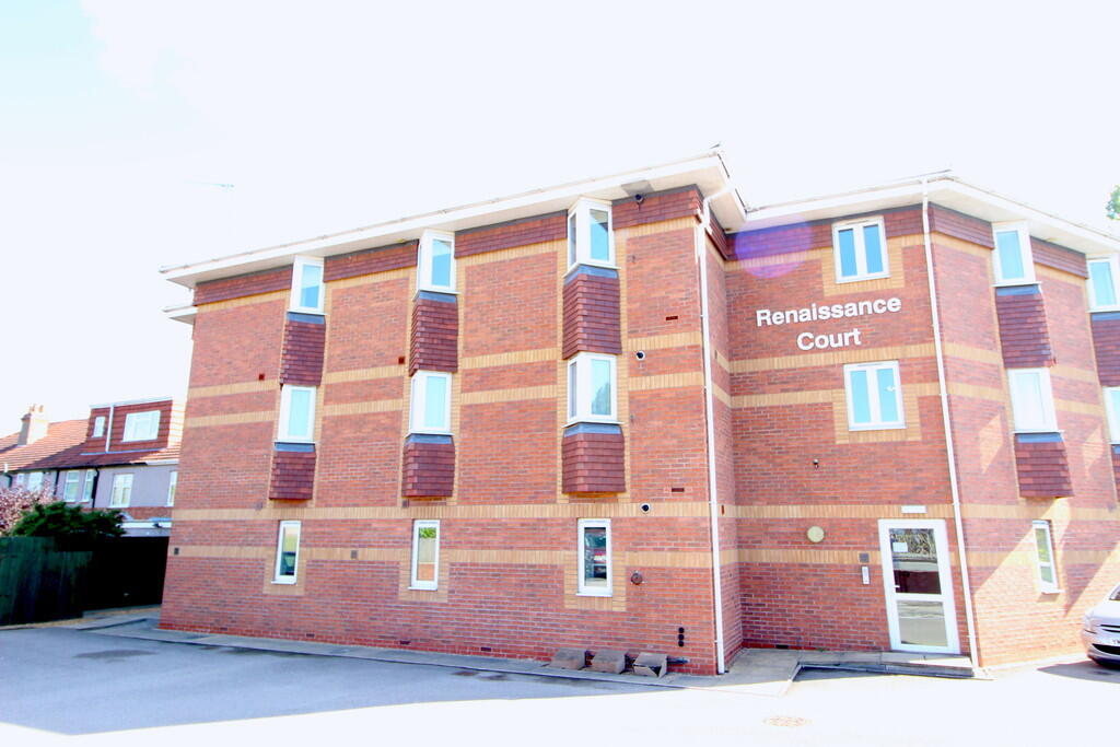Main image of property: Renaissance Court, Green Lane, Coventry