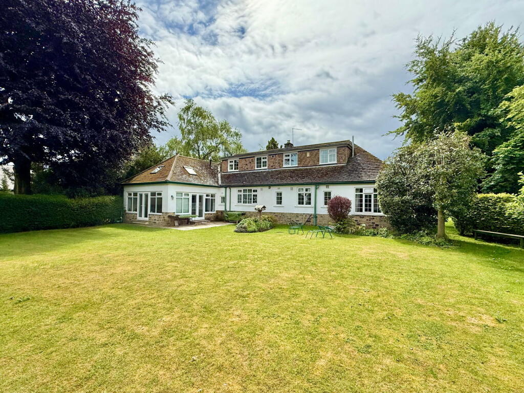 Main image of property: Boston Spa, Wetherby, St Johns Road, LS23