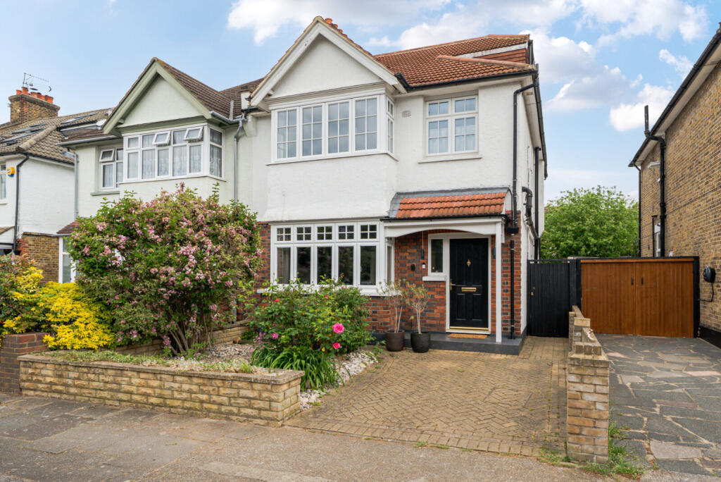 Main image of property: Neville Road, Kingston Upon Thames, KT1