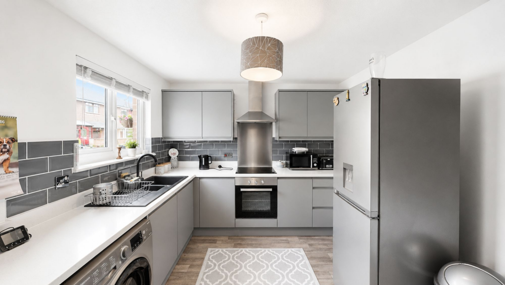 Grundy Street, Westhoughton, BL5 - Widok 3