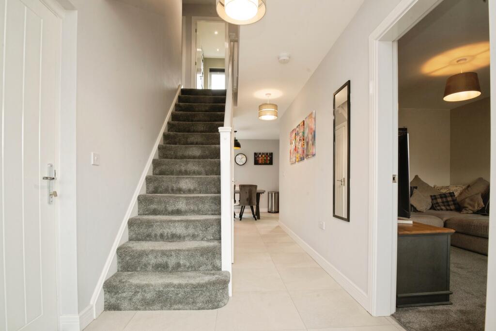House in Newport, Llanwern - More