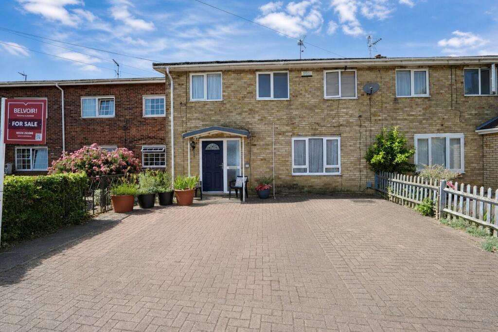Main image of property: Croyde Avenue, Corby, NN18