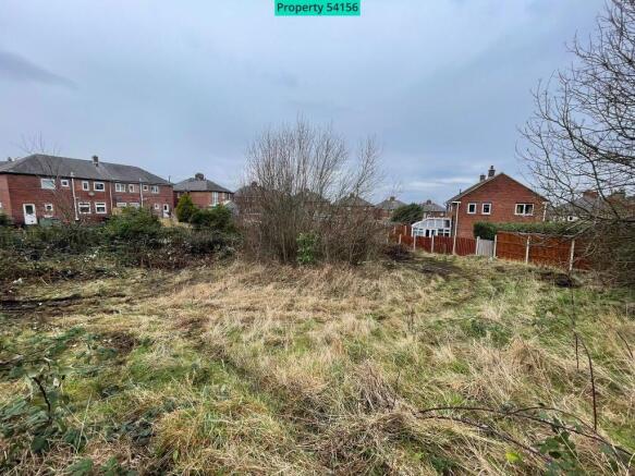 REAR PLOT