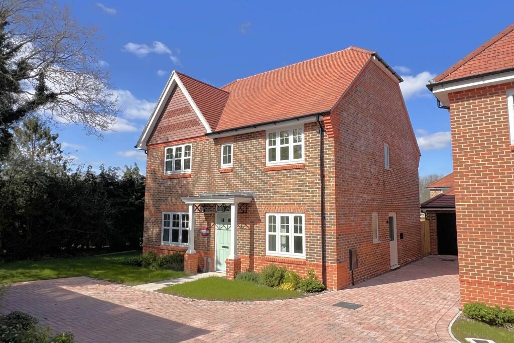 Main image of property: Charcoal Close, Alfold, GU6