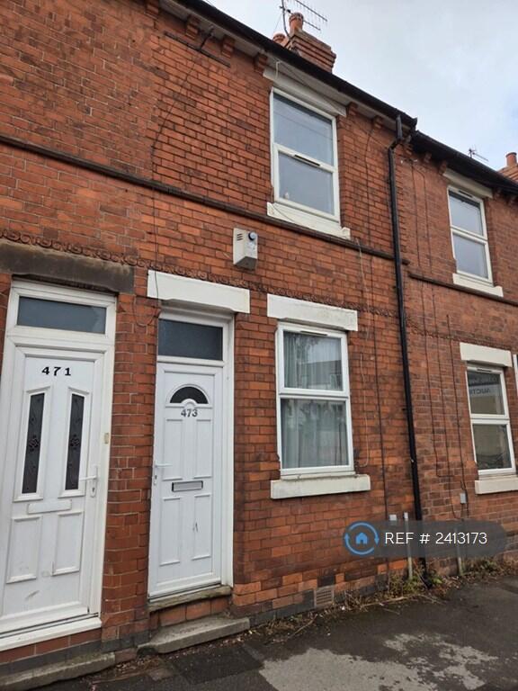 Main image of property: Nottingham Road, Nottingham, NG6