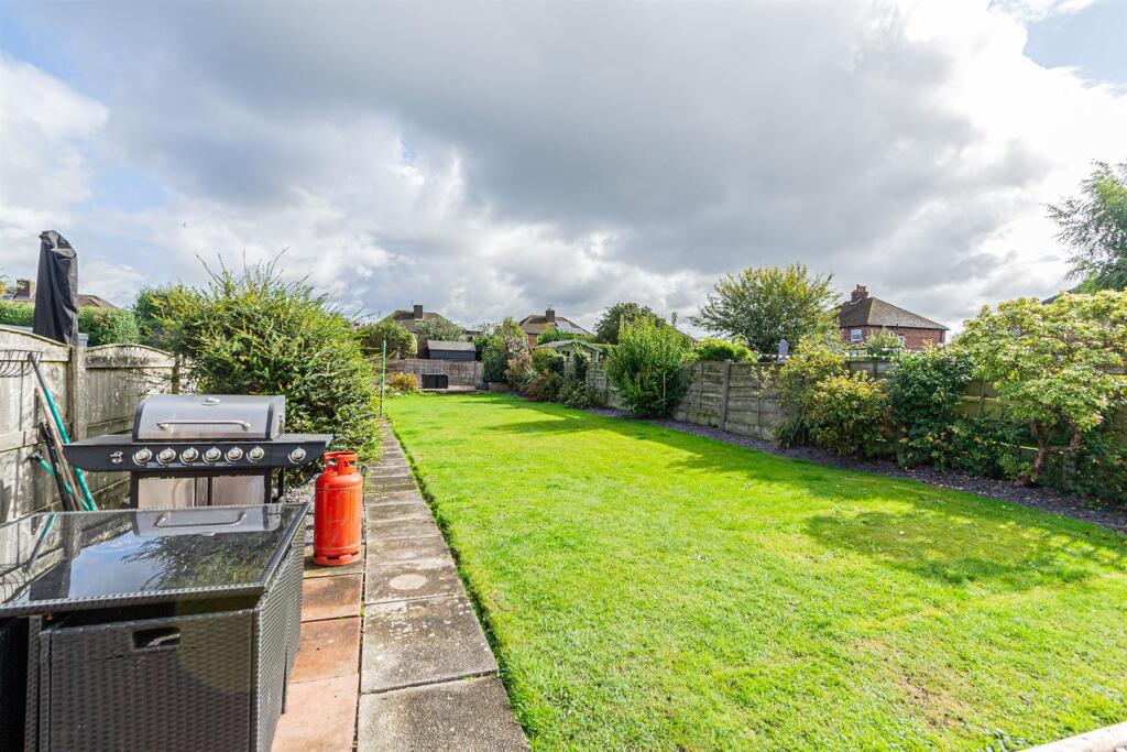House in Warrington - View 5