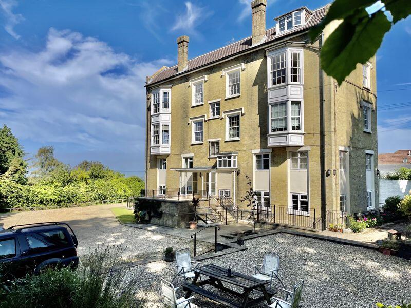 Main image of property: Stanhope Drive, Cowes