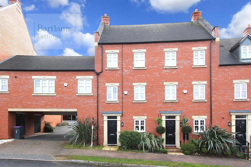 Main image of property: TELFORD, Farr Lane, Muxton