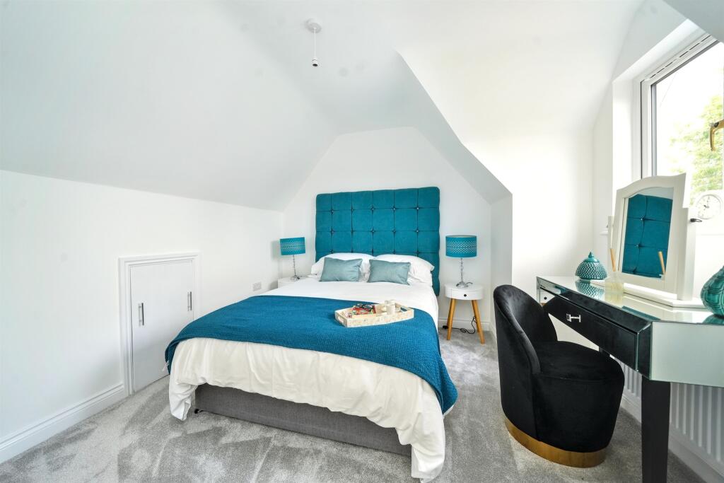 House in Wolverhampton - More