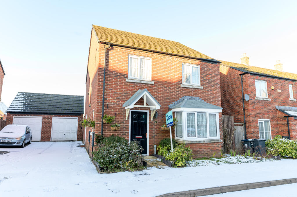 Additional image 2 of Brook Way, Birmingham, B16