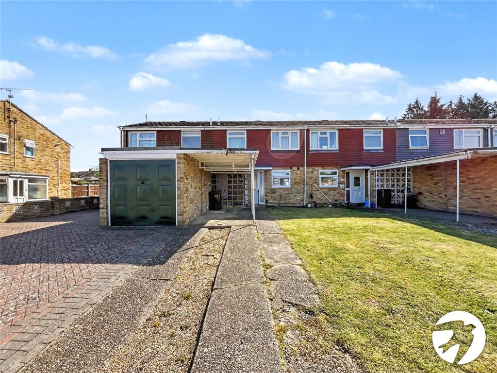 Main image of property: Tadburn Green, Lordswood, Kent, ME5