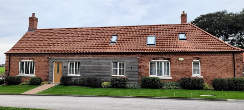 Main image of property: Church Lane, Ulceby, Lincolnshire, DN39