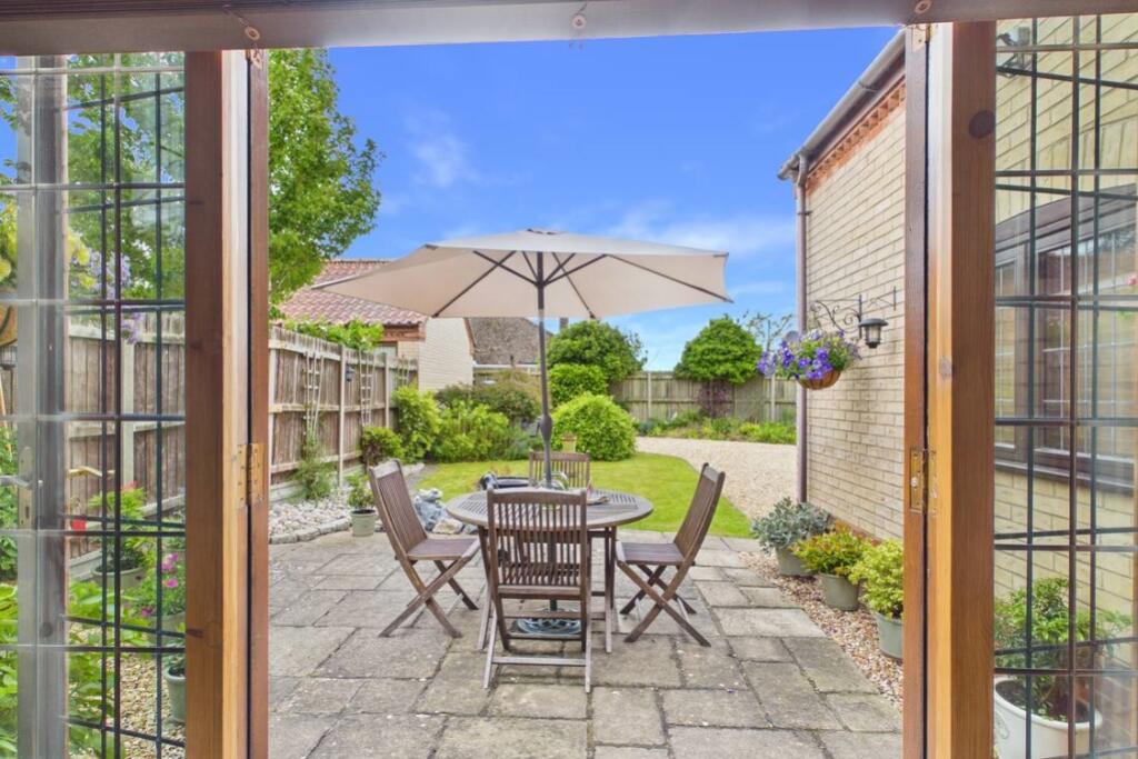 Doctors Lane, Rippingale, Bourne, Lincolnshire, PE10 - View 3