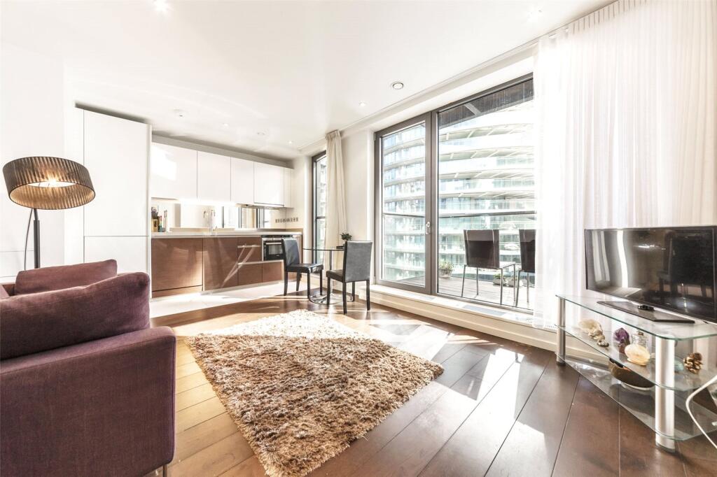 Main image of property: 4 Baltimore Wharf, London, E14