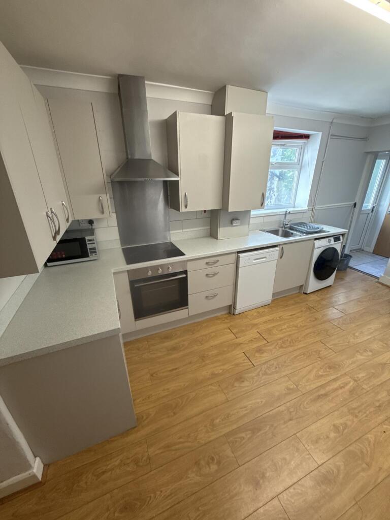 Main image of property: North Luton, Cardiff, CF24