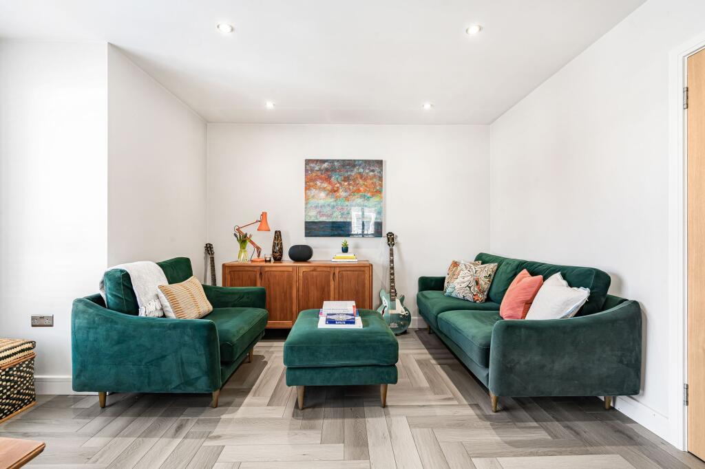 Main image of property: Annett Road, Walton-On-Thames, KT12