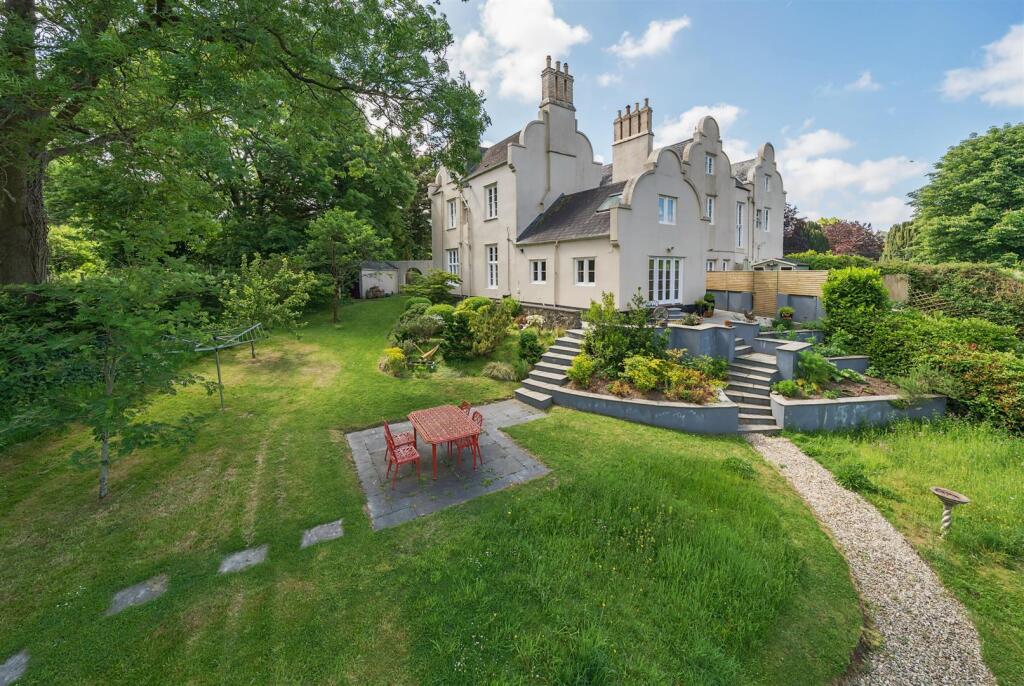 Main image of property: Bishops Tawton, Barnstaple
