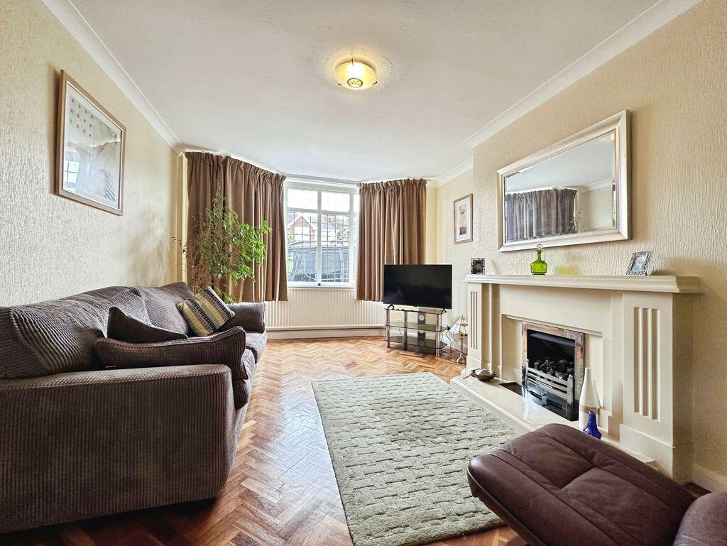Rushall Manor Road, Walsall,WS4 2HD photo 3