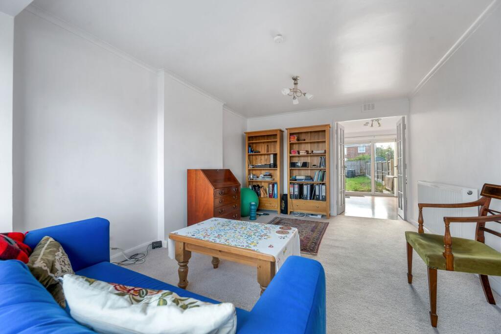 Main image of property: Tamar Road, Melton Mowbray, LE13