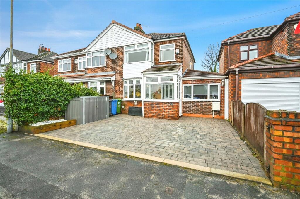 Main image of property: Walton Avenue, WARRINGTON, Cheshire, WA5