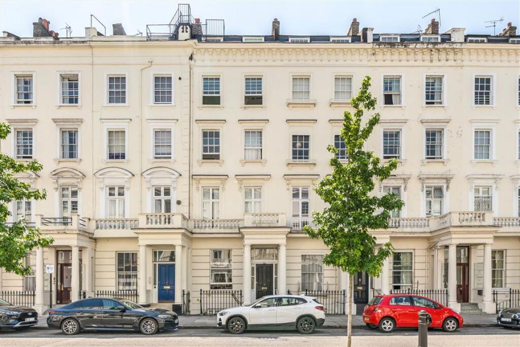 Main image of property: St. George's Drive, Westminster