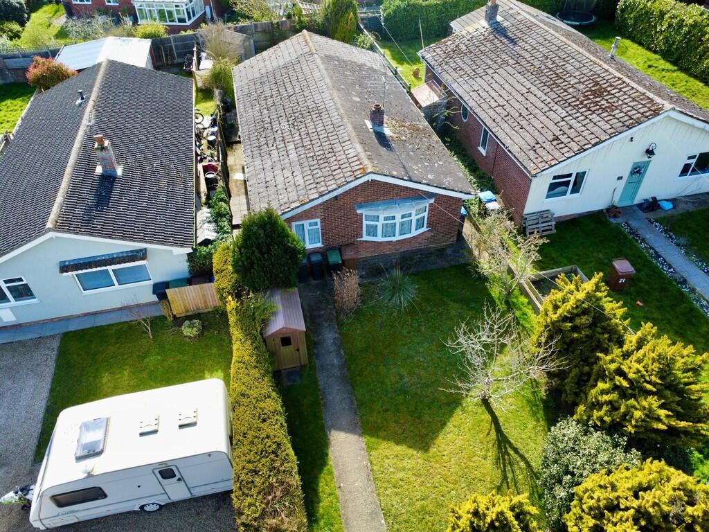 Main image of property: Gardeners Road, Debenham