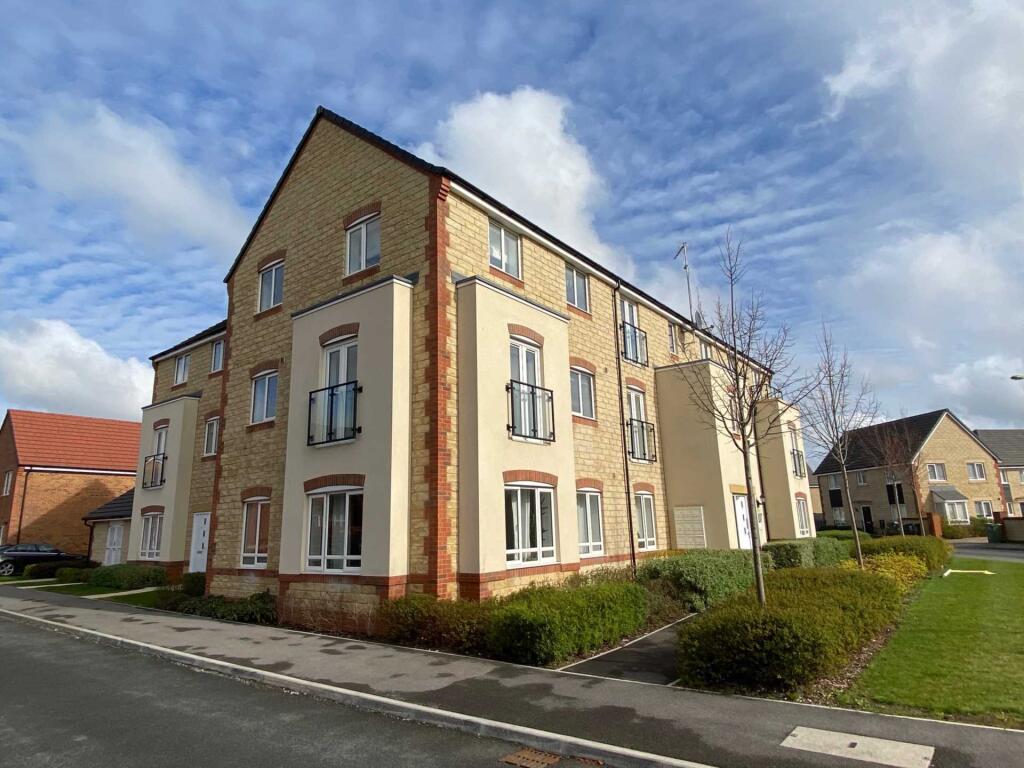 Main image of property: Cherry Tree Road, Harwell