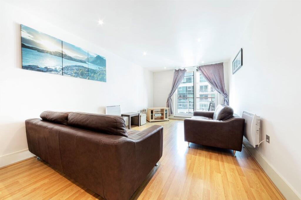 Main image of property: Flagstaff House, Vauxhall, London