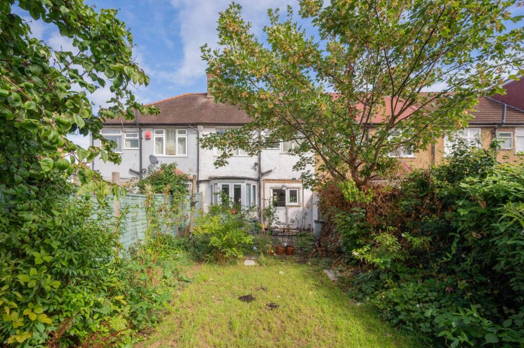 Main image of property: Longley Road, Tooting, London, SW17