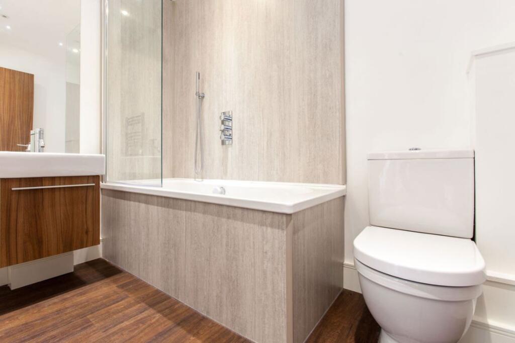 Apartment in Sheffield - More