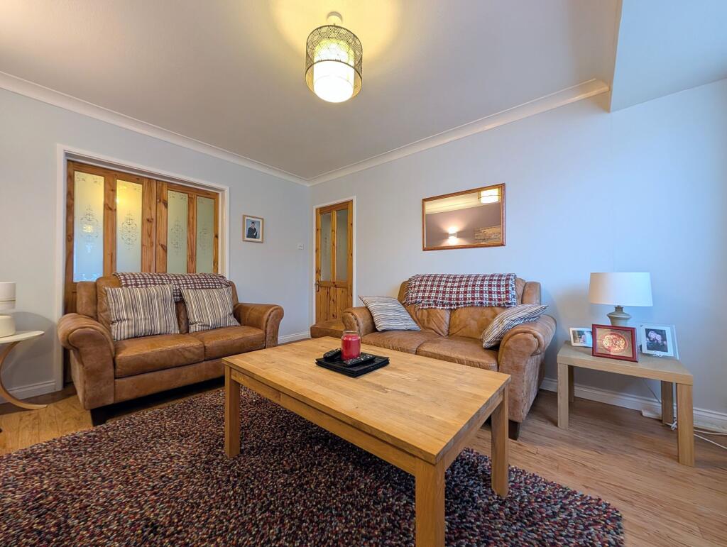 House in South Tyneside, Cauldwell - View 5