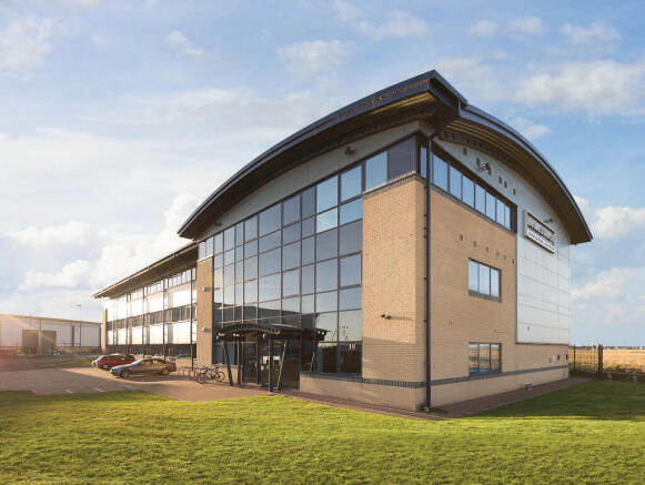 Business First Blackpool