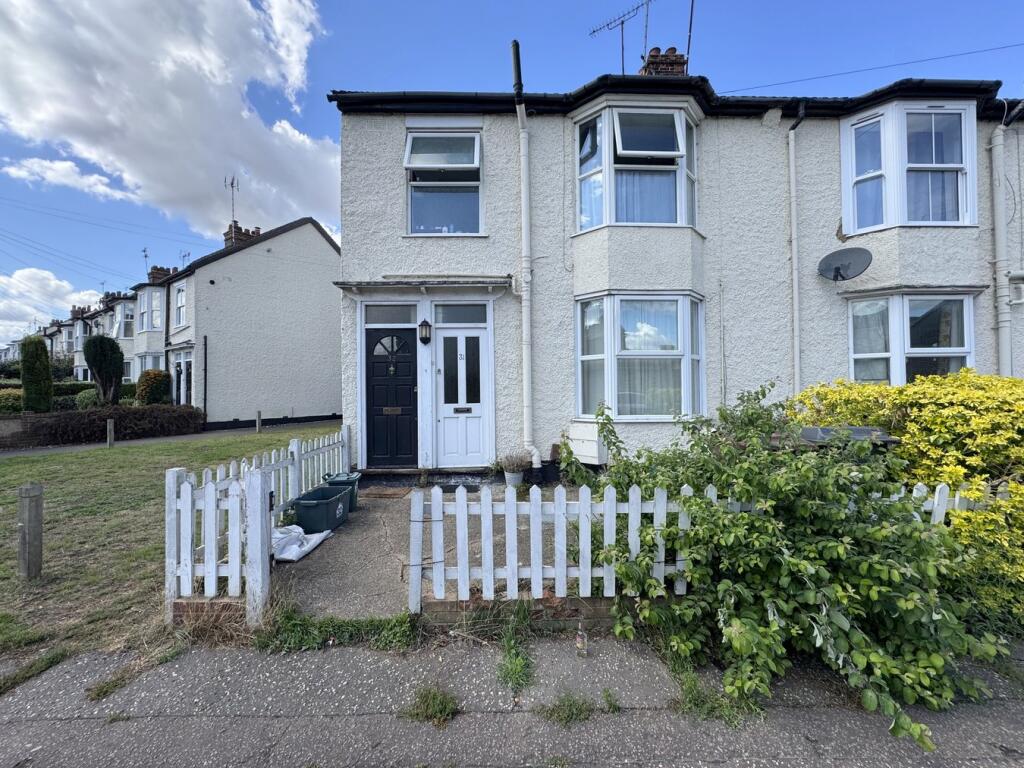 Main image of property: Seymour Street, Chelmsford, CM2