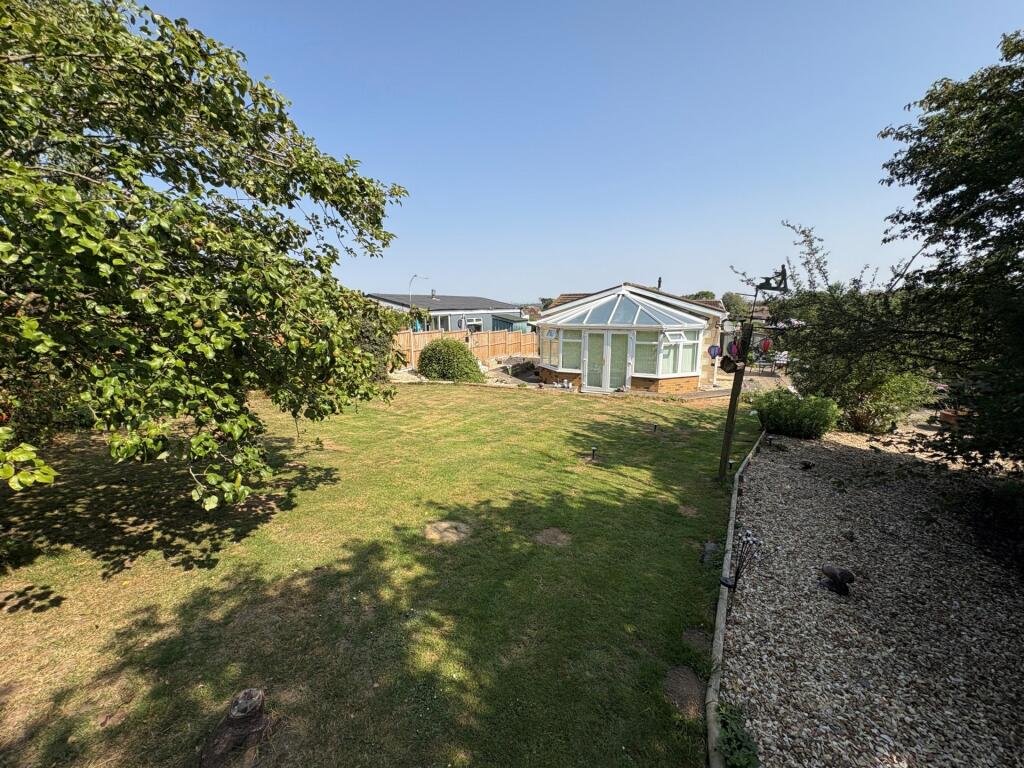 Main image of property: Yeovil Marsh Park, Yeovil, BA21