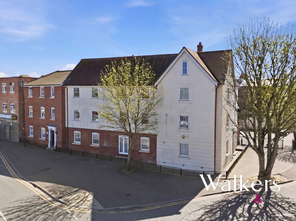 Main image of property: Bishops Gate William Hunter Way, Brentwood