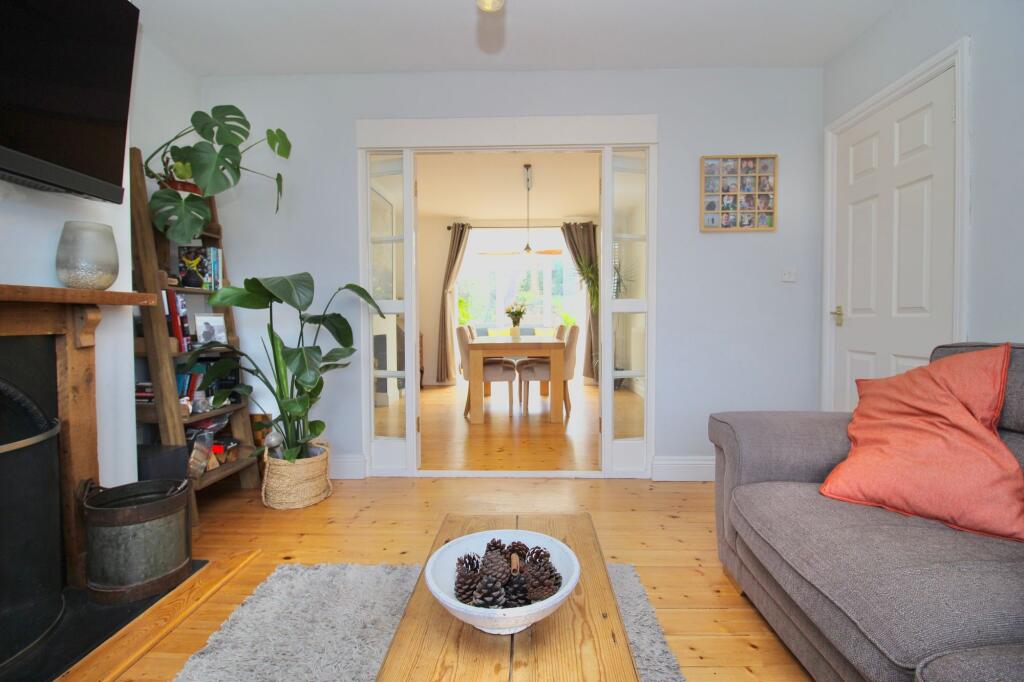 House in Southampton, Midanbury - View 4