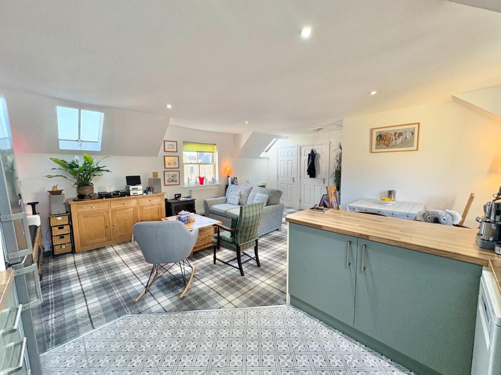 Apartment in Wolsingham, County Durham - View 4