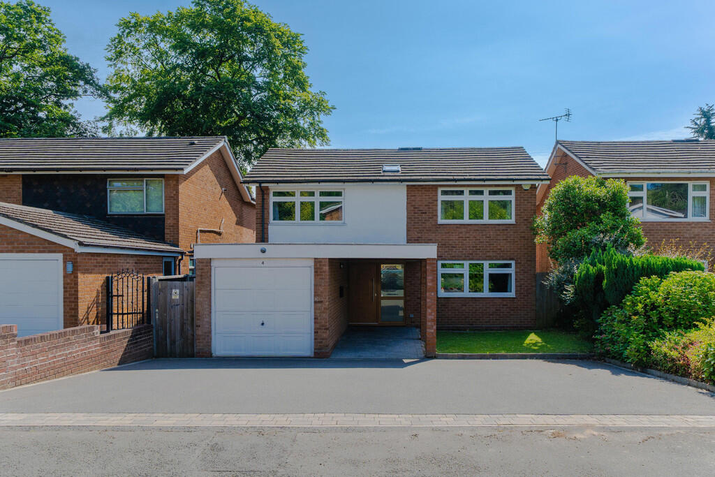 Main image of property: Anstruther Road, Edgbaston