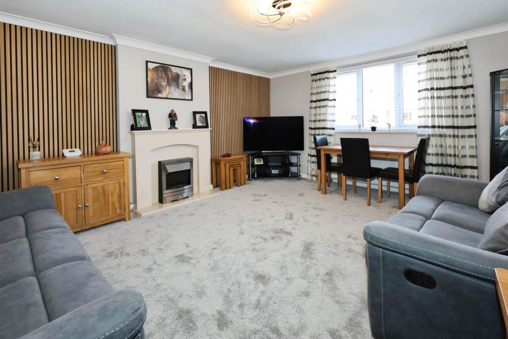 Smallwood Mews, Heswall - View 2