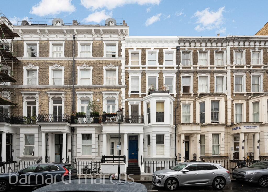 Main image of property: Hogarth Road, London