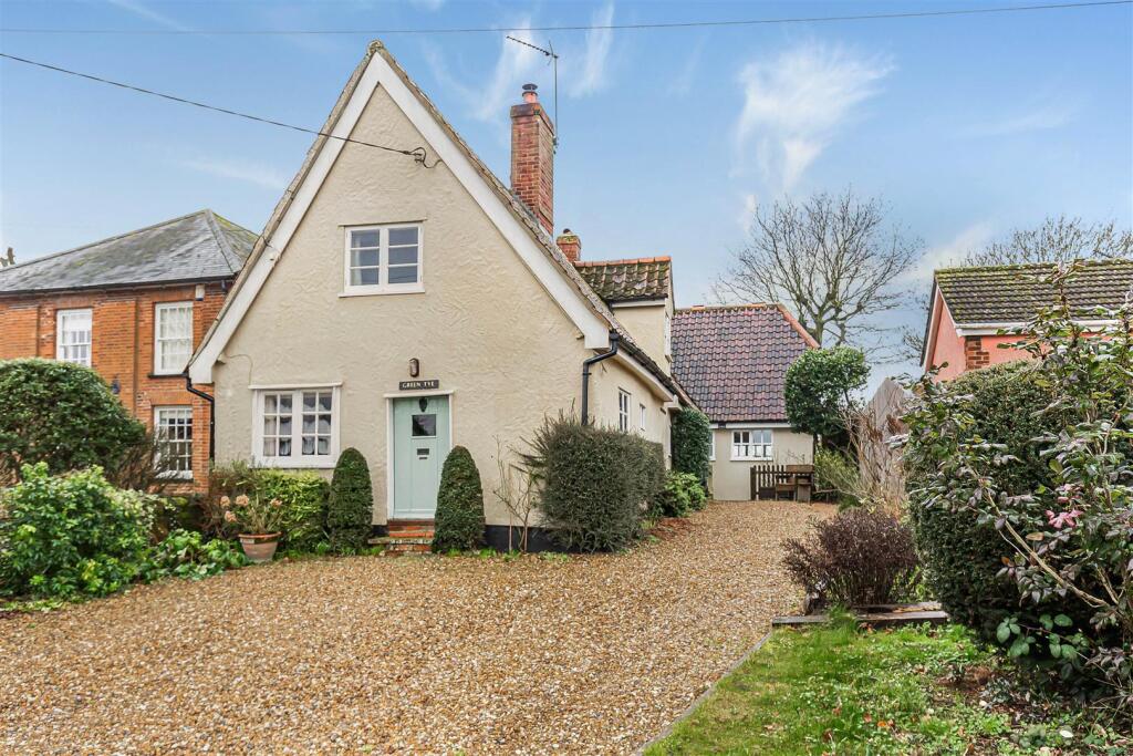 Main image of property: North Street, Hundon, Sudbury