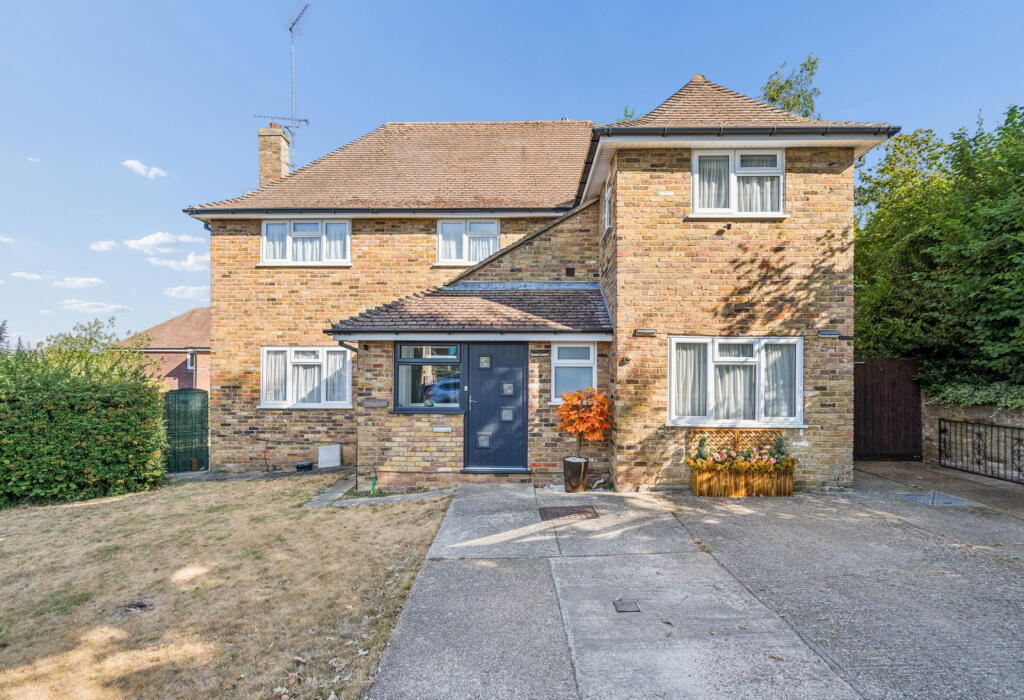 House in Slough