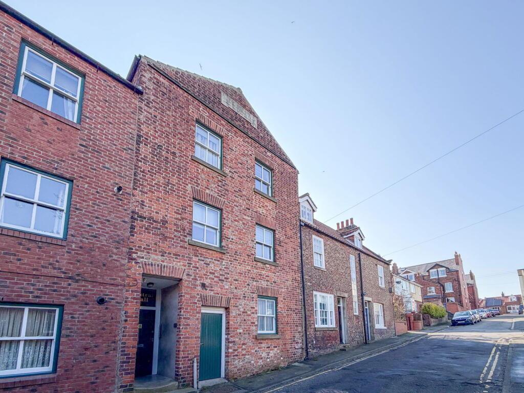 Main image of property: Well Close Square, Whitby, YO21 3AP
