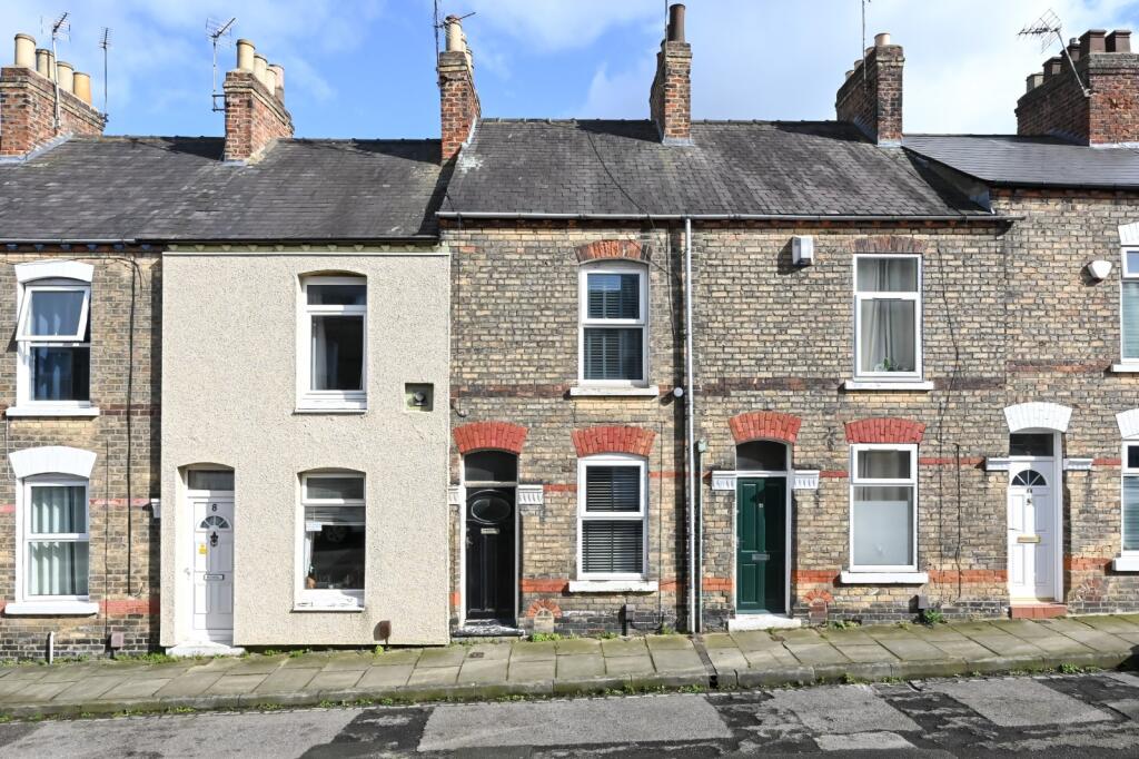 Main image of property: Albany Street, Leeman Road, York, YO26