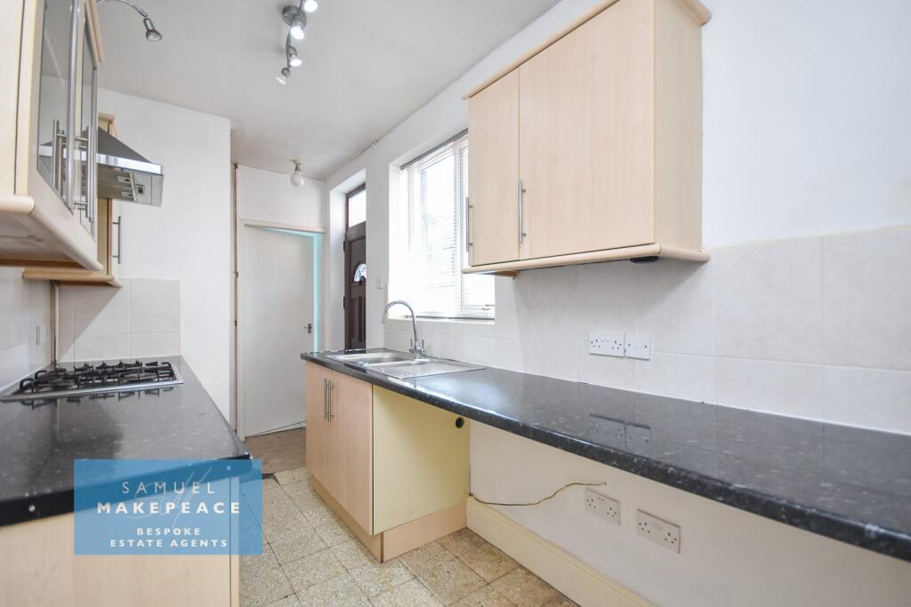 House in Newcastle-under-Lyme, Kidsgrove - View 5