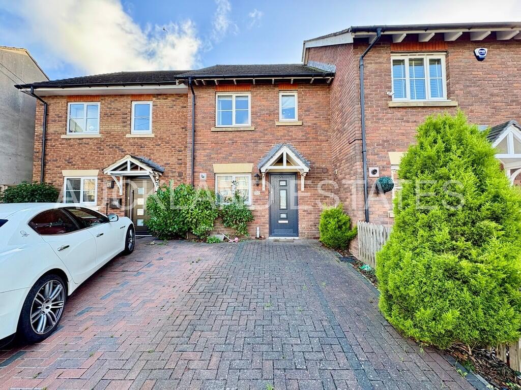 Dixons Hill Road, Welham Green
