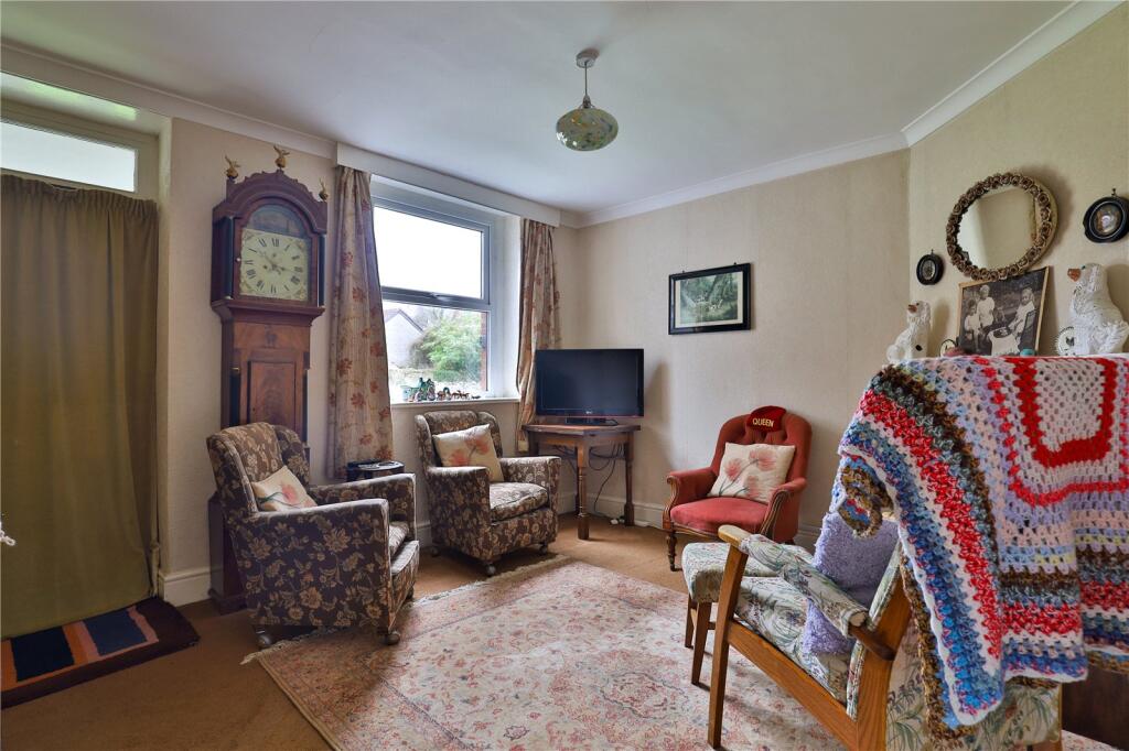 Additional image 5 of Stoke Hill, Stoke St. Michael, Radstock, Somerset, BA3