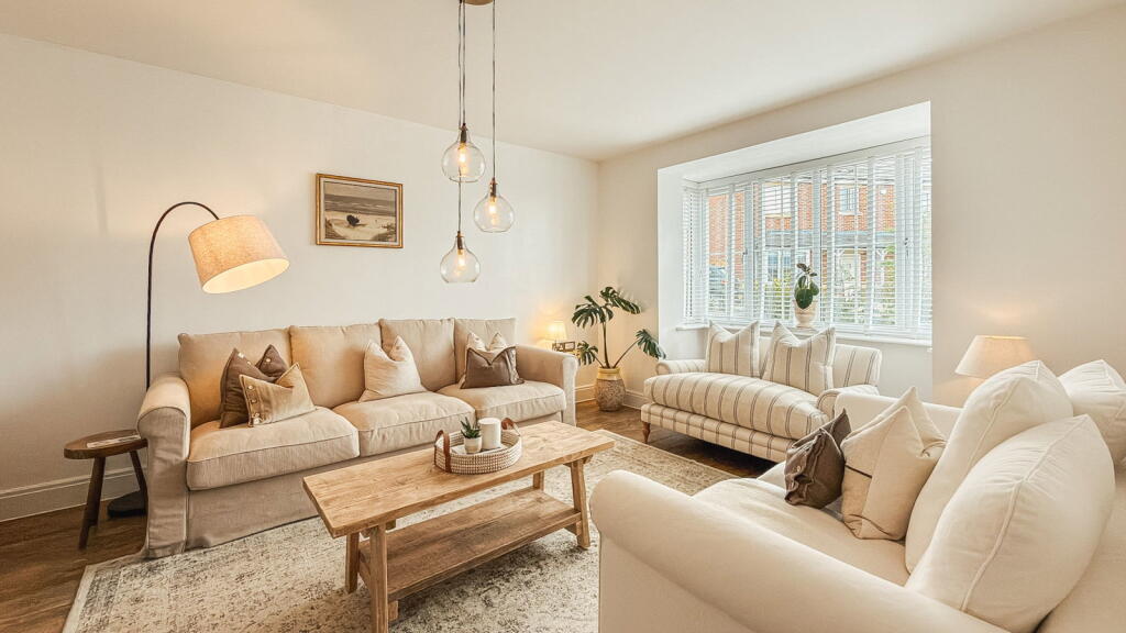 House in Harrogate - View 2